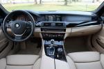 BMW 528i xDrive 2012 года